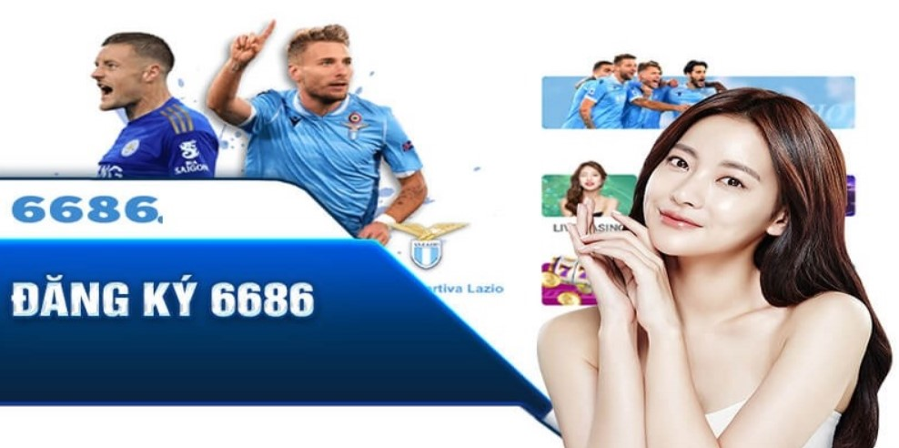 Hướng dẫn đăng ký 6686 chi tiết trên điện thoại