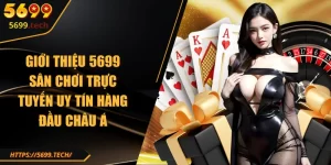 5699 - Giải Pháp Hoàn Hảo Cho Nỗi Lo Cá Cược Trực Tuyến