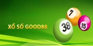 Xổ số Good88